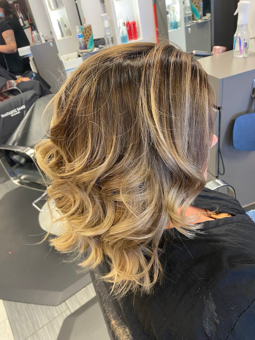 Fantastic Sams Cut & Color | 703 US-90 #104, Castroville, TX 78009, USA | Phone: (830) 538-3233