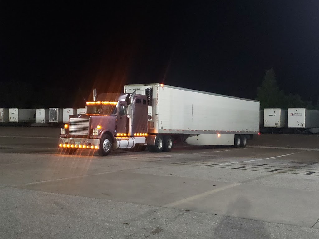 Freight Handlers Inc | 9786 W Beaver St, Jacksonville, FL 32220, USA | Phone: (904) 786-9741