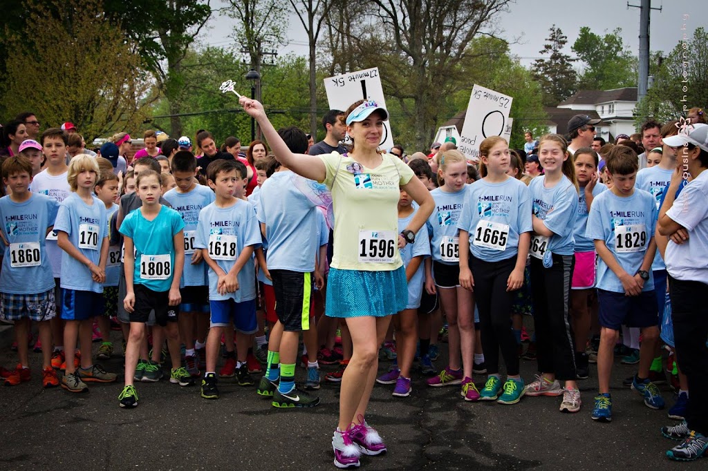 Run Like A Mother 5K | 188 North St, Ridgefield, CT 06877, USA | Phone: (844) 207-5688