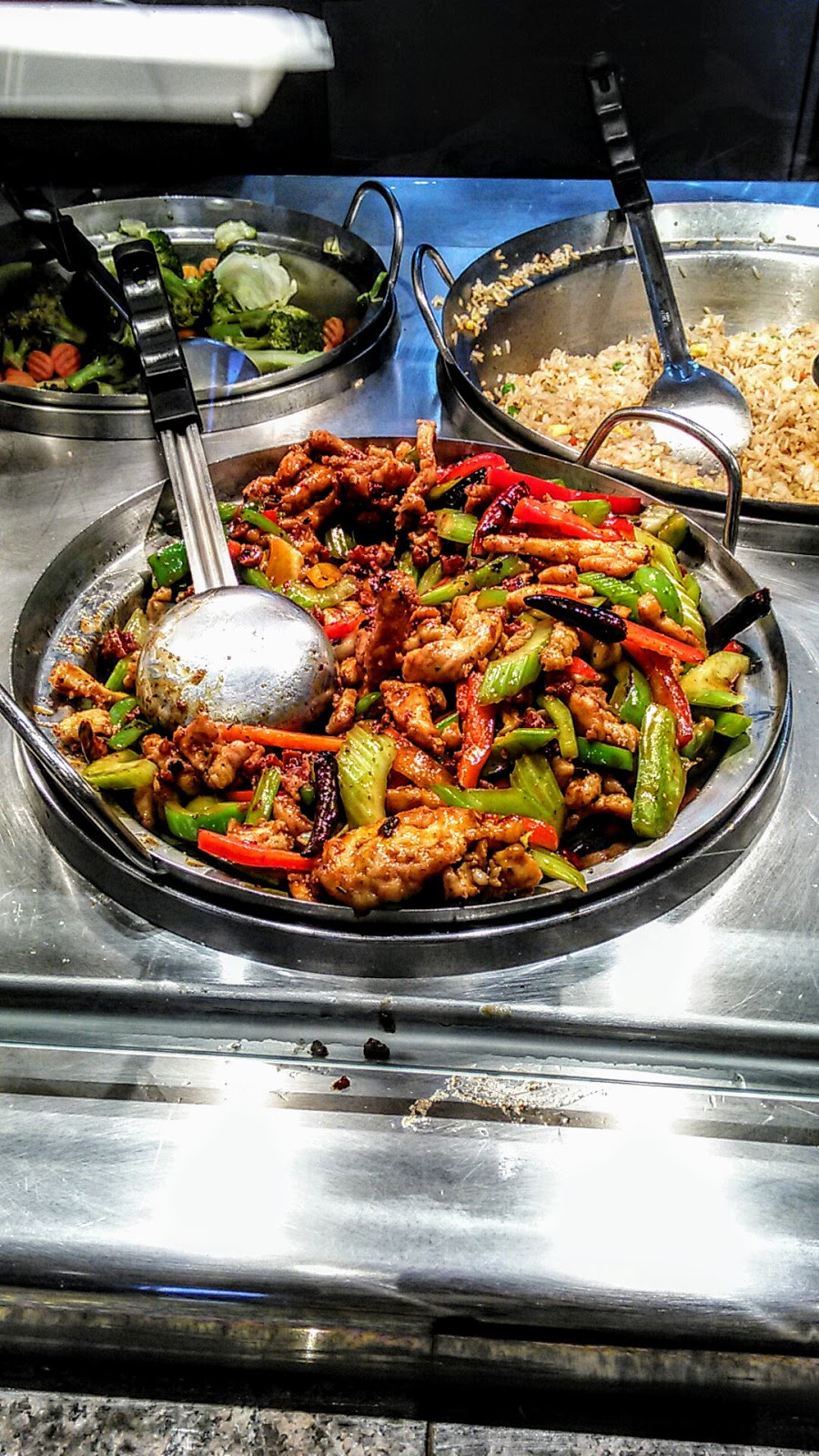 Panda Express | 2239 GA-20, Conyers, GA 30013, USA | Phone: (770) 860-9317