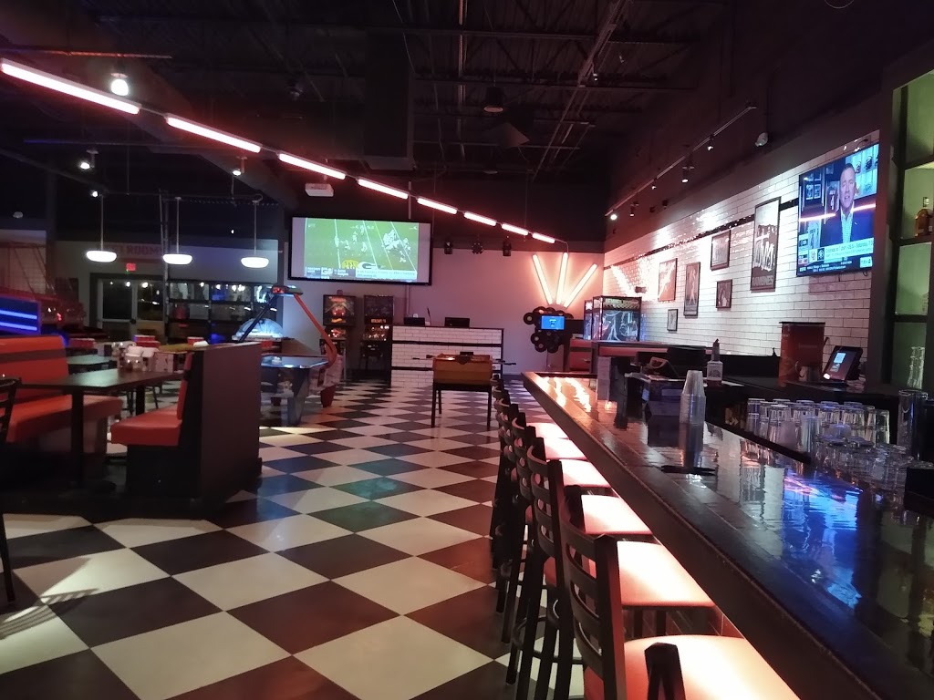 Guy Fieris Dive & Taco Joint | 1976 Power Plant Pkwy suite c, Hampton, VA 23666 | Phone: (757) 902-1613