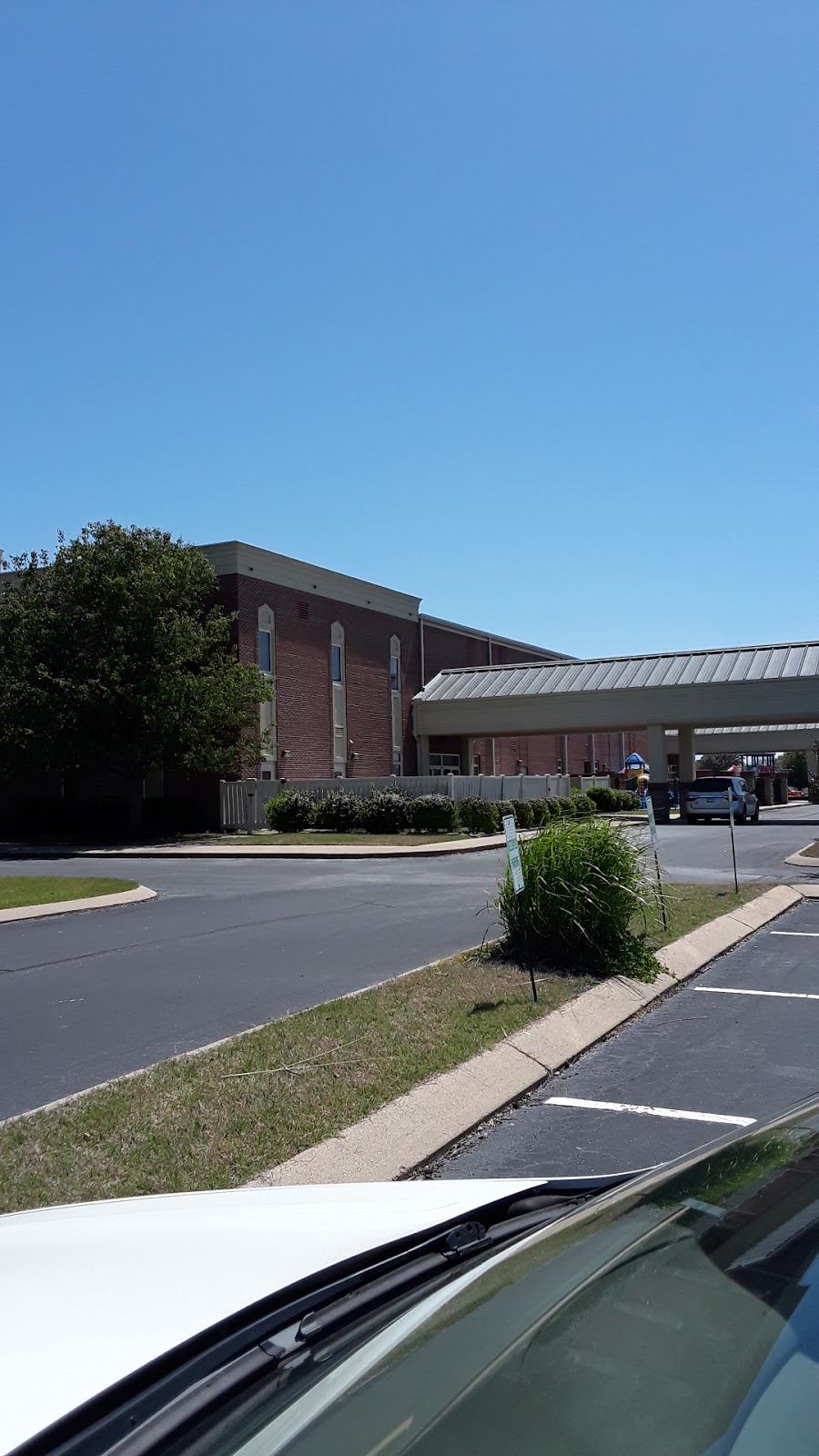 Crosspointe Baptist Church | 8850 US-51, Millington, TN 38053, USA | Phone: (901) 872-4413