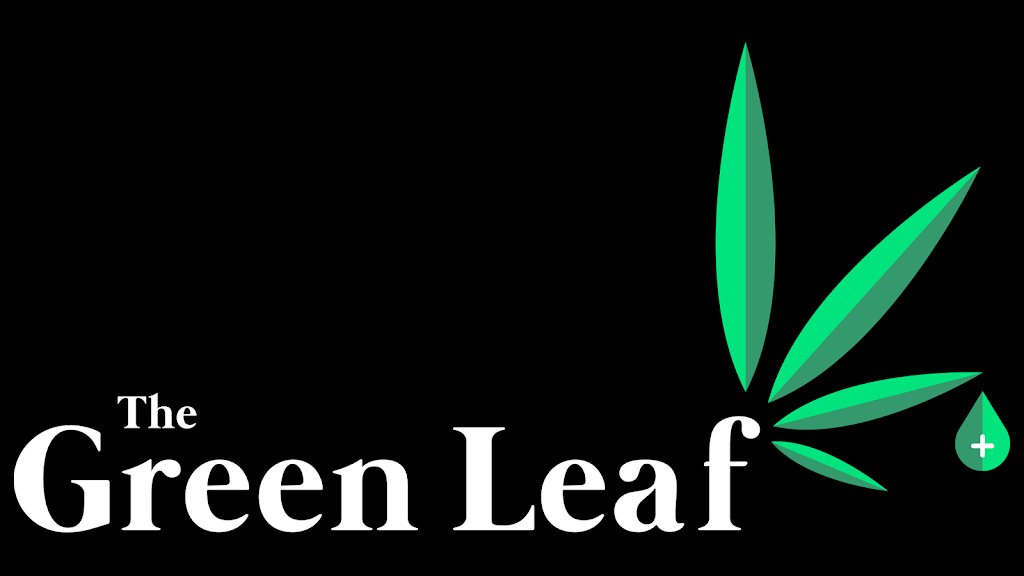 The Green Leaf | 7755 Eckhert Rd #104, San Antonio, TX 78240, USA | Phone: (210) 314-7577