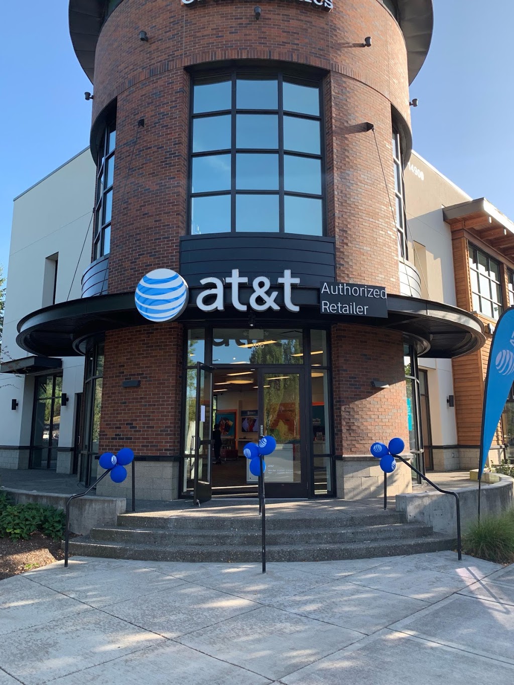 AT&T Store | 14900 SW Barrows Rd Suite G106, Beaverton, OR 97007, USA | Phone: (503) 747-5022