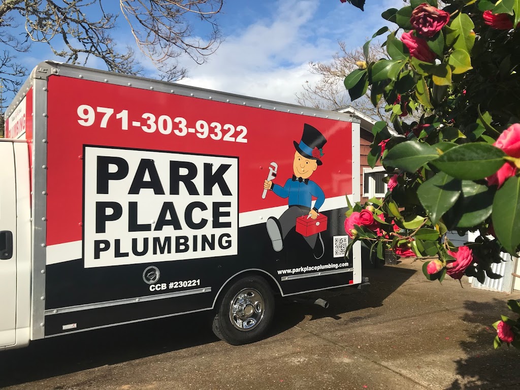 Park Place Plumbing LLC | 2115 NE 86th Ave, Vancouver, WA 98664, USA | Phone: (971) 303-9322