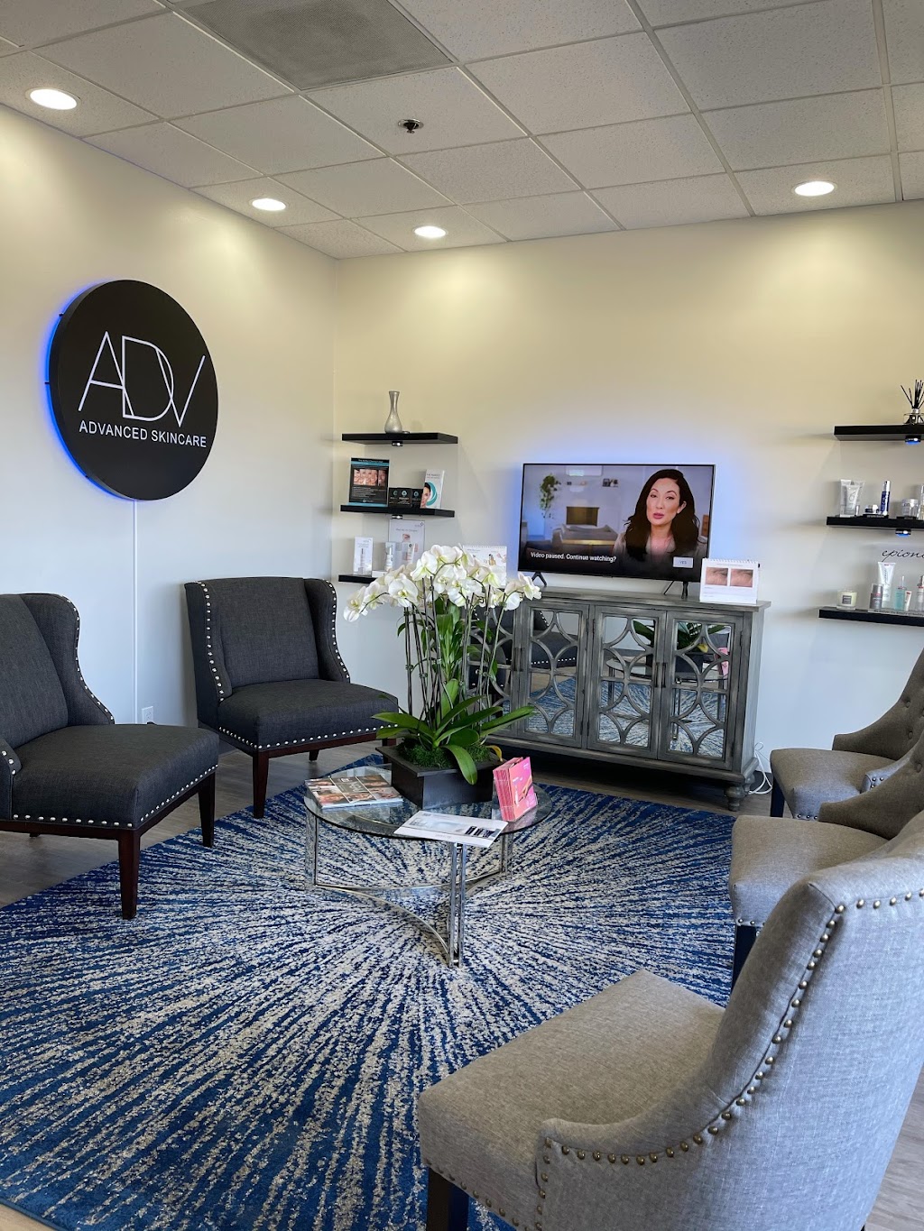 Advanced SkinCare | 2720 N Harbor Blvd #230, Fullerton, CA 92835, USA | Phone: (714) 975-5832