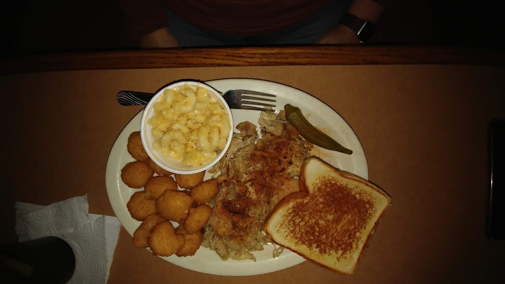 Kat Daddys BBQ & Grill | 25244 County Rd 222, Bremen, AL 35033, USA | Phone: (256) 287-9998