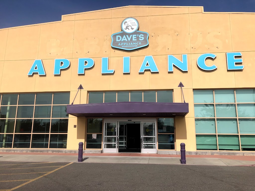 Daves Appliance Warehouse | 530 Westminster Mall, Westminster, CA 92683, USA | Phone: (714) 588-5822