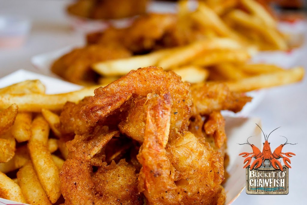 Bucket O Crawfish | 1919 Webster St, Alameda, CA 94501, USA | Phone: (510) 263-8578