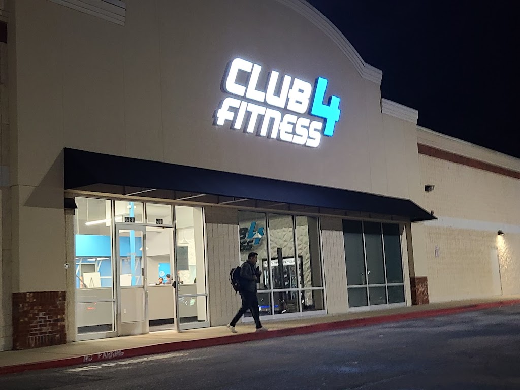 Trussville Shopping Center | 5950 Chalkville Mountain Rd, Birmingham, AL 35235, USA | Phone: (205) 661-9495