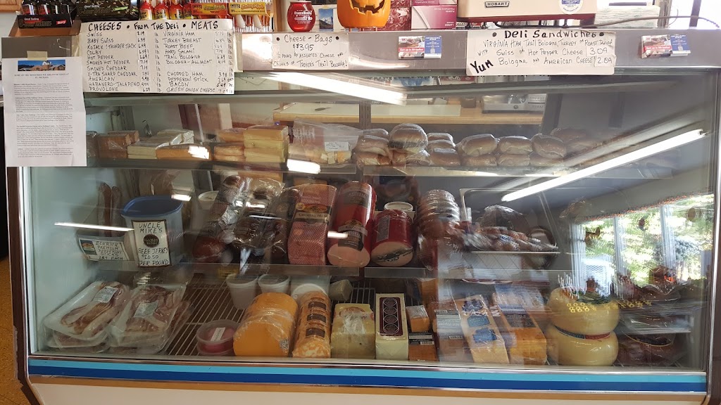 Mifflin Market | 31 Maine St, Ashland, OH 44805, USA | Phone: (419) 368-4002