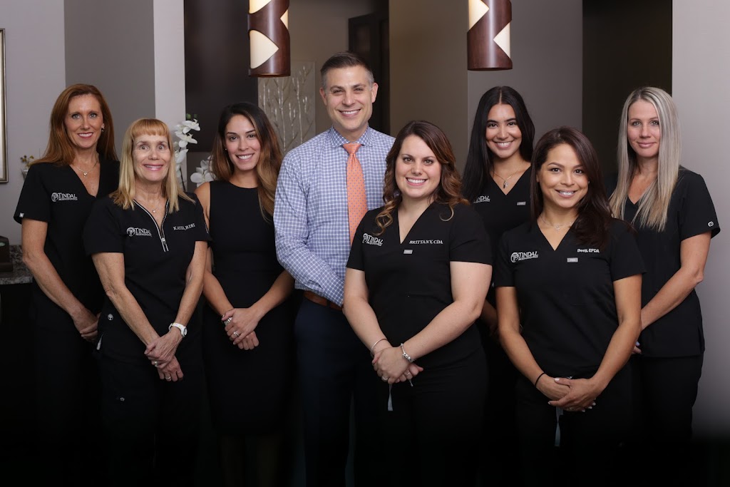 Tindal Prosthodontics | 5911 N Honore Ave, Sarasota, FL 34243, USA | Phone: (941) 225-2520