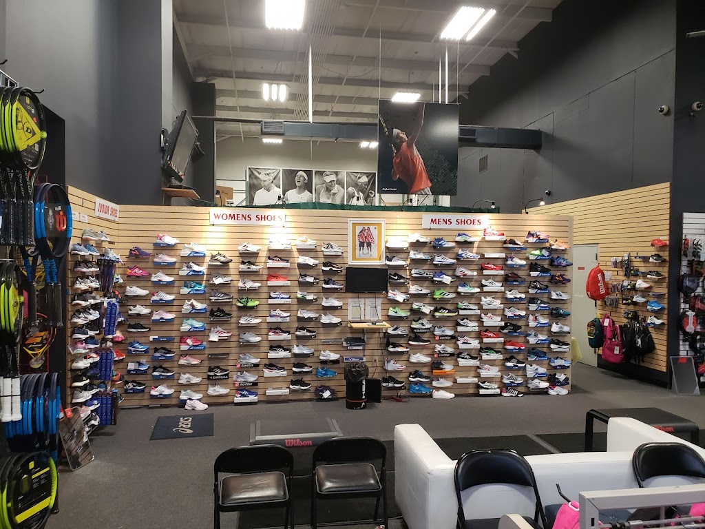 Midwest Racquet Sports | 11613 Reading Rd, Cincinnati, OH 45241, USA | Phone: (513) 956-4900