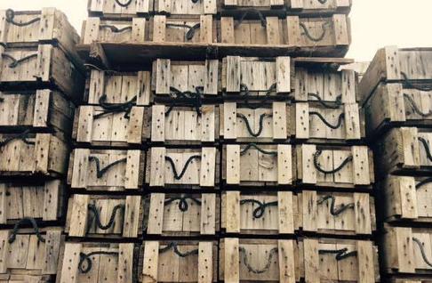 Whitting Hill Disposal Service | 6000 S Cherokee St, Muskogee, OK 74403, USA | Phone: (918) 683-5181