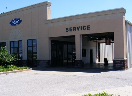 Conklin Ford Service | 1500 E 3rd St C, Newton, KS 67114, USA | Phone: (316) 448-5157