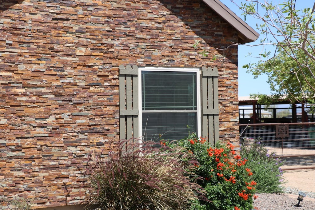 Sunscape Windows and Doors | 644 N Country Club Dr Unit A, Mesa, AZ 85201, USA | Phone: (602) 337-1575