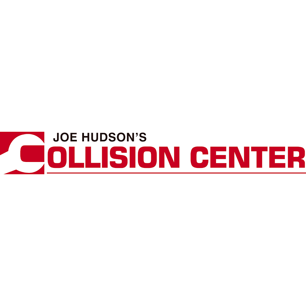 Joe Hudsons Collision Center | 2120 Euclid Ave, Muskogee, OK 74401, USA | Phone: (918) 687-1397