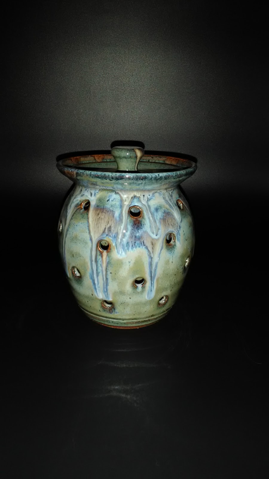 Keith Martindale Pottery | 4296 Busbee Rd, Seagrove, NC 27341, USA | Phone: (910) 464-3772