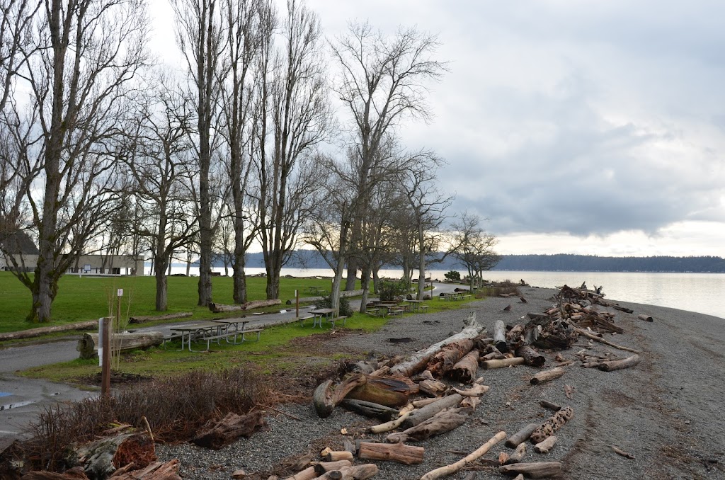 Kayak Point Regional County Park | 15711 Marine Dr, Stanwood, WA 98292, USA | Phone: (360) 652-7992