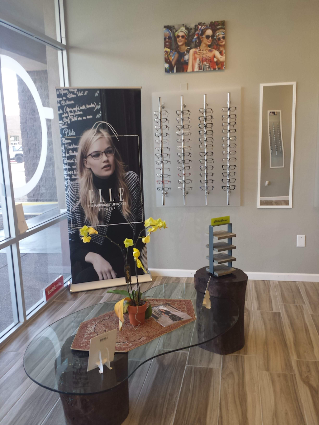 Vision Optic | 15090 N Northsight Blvd #105, Scottsdale, AZ 85260, USA | Phone: (480) 550-4747