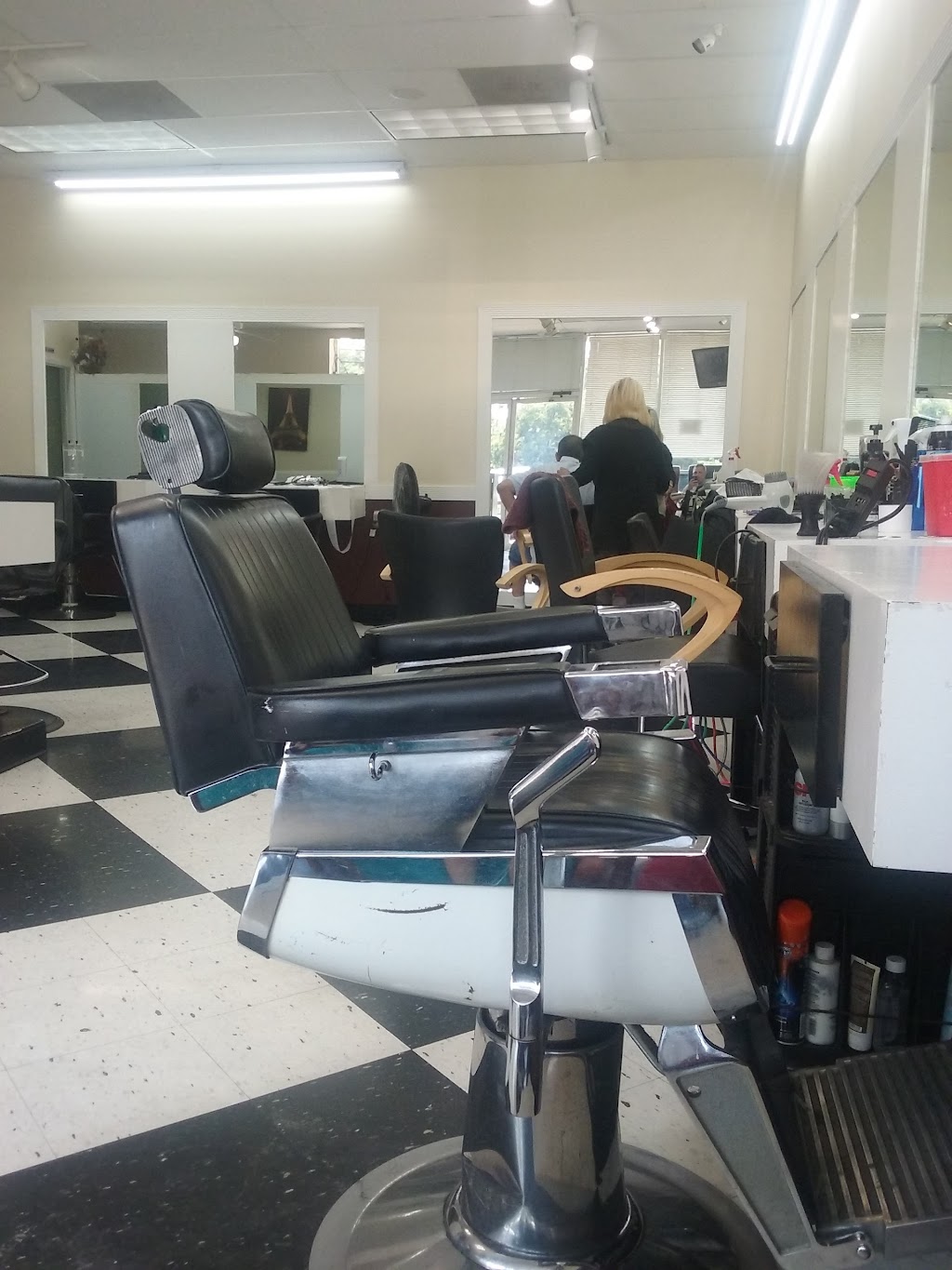 Five Stars Hair Design | 2113 W Long Ave # B, Fort Worth, TX 76106, USA | Phone: (817) 624-6969