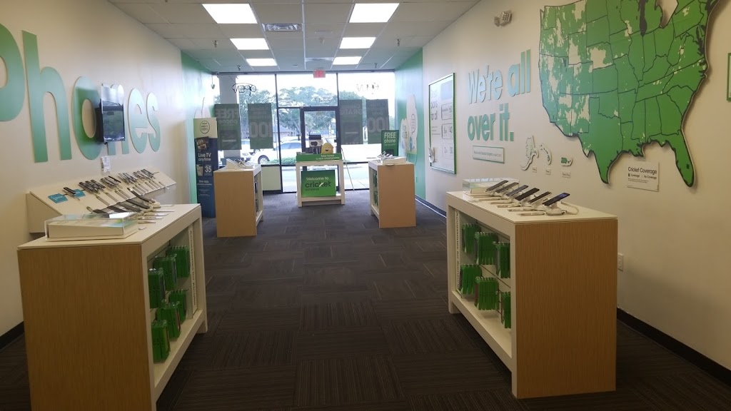 Cricket Wireless Authorized Retailer | 2247 Citrus Blvd, Leesburg, FL 34748, USA | Phone: (352) 973-0055