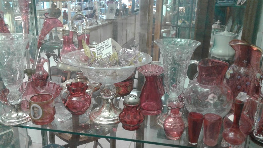 Antique Center on Main Street, Inc. | 5811 Main St, New Port Richey, FL 34652, USA | Phone: (727) 845-3280