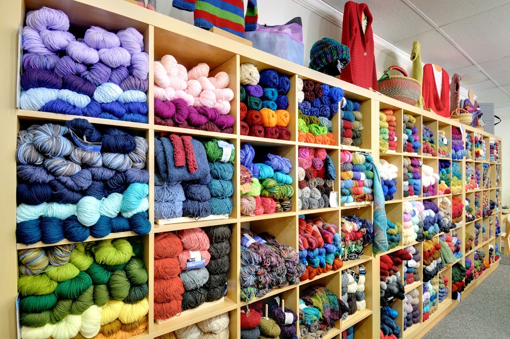 Iron Horse Fiber Art | 29 Coolidge St, Sherborn, MA 01770, USA | Phone: (508) 734-3434