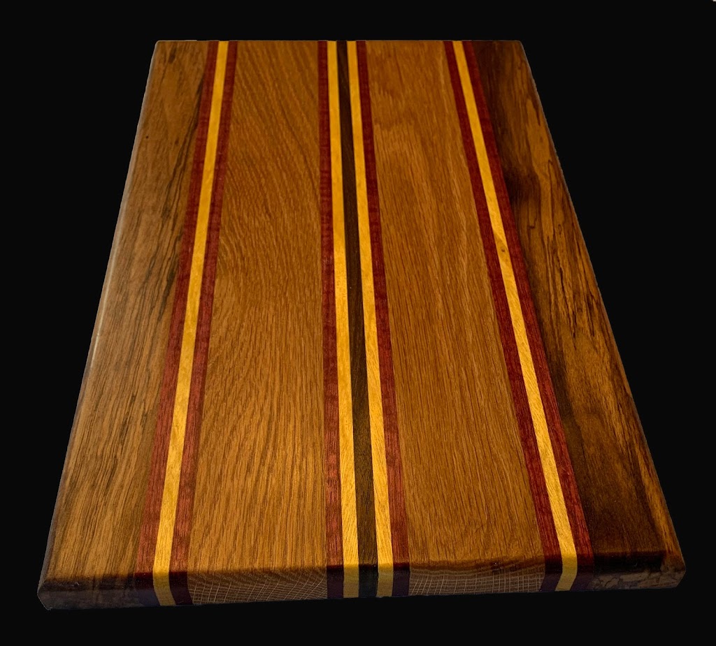 Handcrafted Cutting Boards | 3209 Lake Pointe Dr, Belmont, NC 28012, USA | Phone: (516) 574-1356