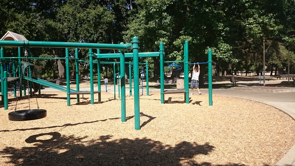 Richard Marriott Park | 1235 Grand River Dr, Sacramento, CA 95831, USA | Phone: (916) 808-6060