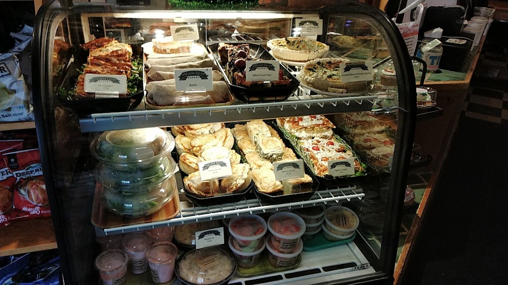 Nashoba Brook Bakery | 152 Commonwealth Ave # 3, Concord, MA 01742, USA | Phone: (978) 318-1999