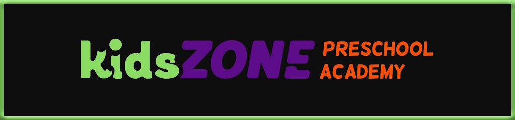 KidsZone Preschool Academy | 1206 Lincoln Ave, Pasadena, CA 91103, USA | Phone: (626) 345-5922