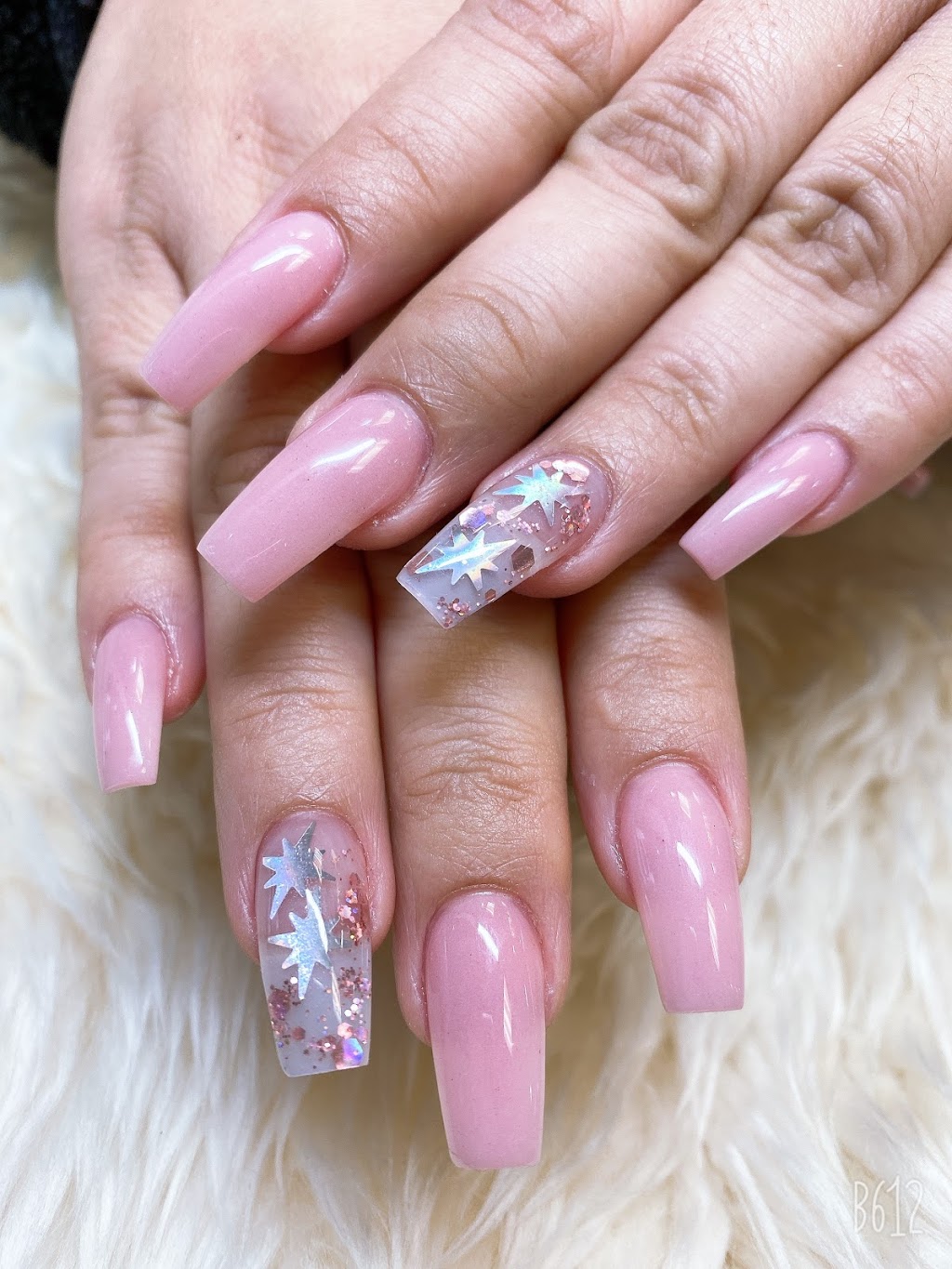 Joe Nails | 15912 Ranch Rd 620 N # 104, Austin, TX 78717 | Phone: (512) 238-8813