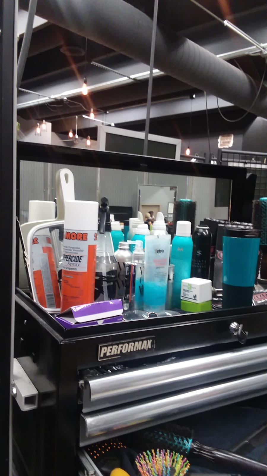 SWAT- Salon With A Twist | 1603 Old W Main St, Red Wing, MN 55066, USA | Phone: (651) 327-2100