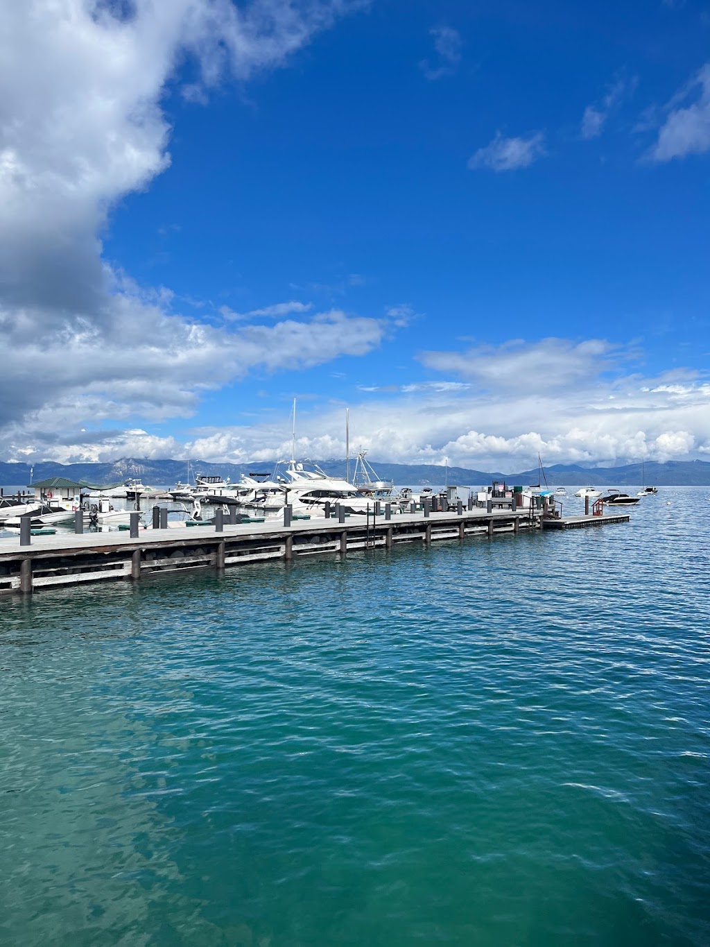Tahoe Marine Supply | 700 N Lake Blvd, Tahoe City, CA 96145, USA | Phone: (530) 583-0925