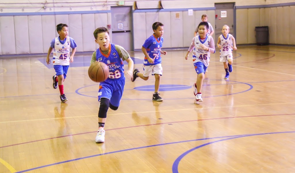 Royal Basketball School West Los Angeles | 5870 W Olympic Blvd, Los Angeles, CA 90036, USA | Phone: (747) 318-3704