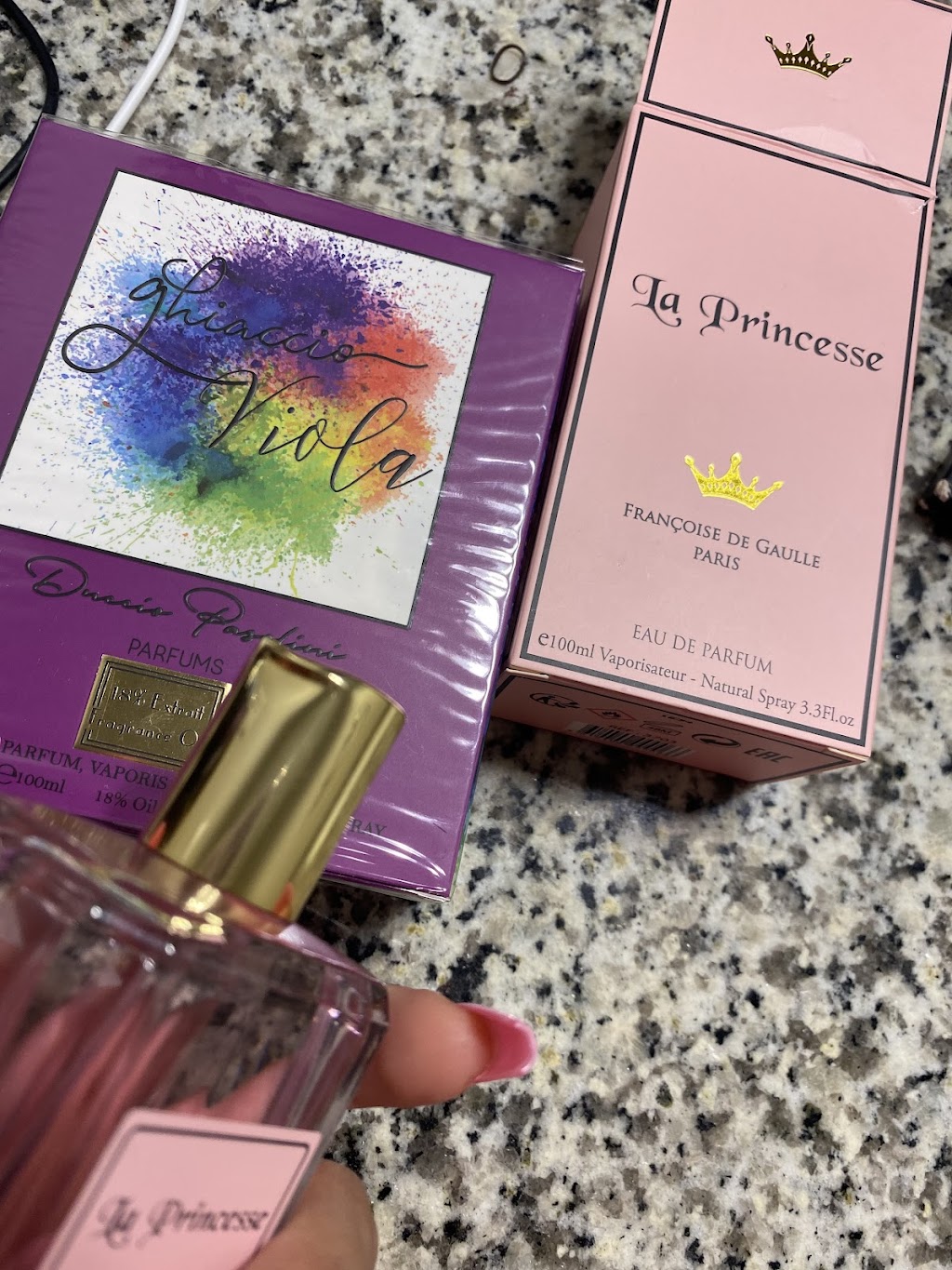 Perfumes 4U | 820 W Stacy Rd Suite #252, Allen, TX 75013, USA | Phone: (972) 678-0065