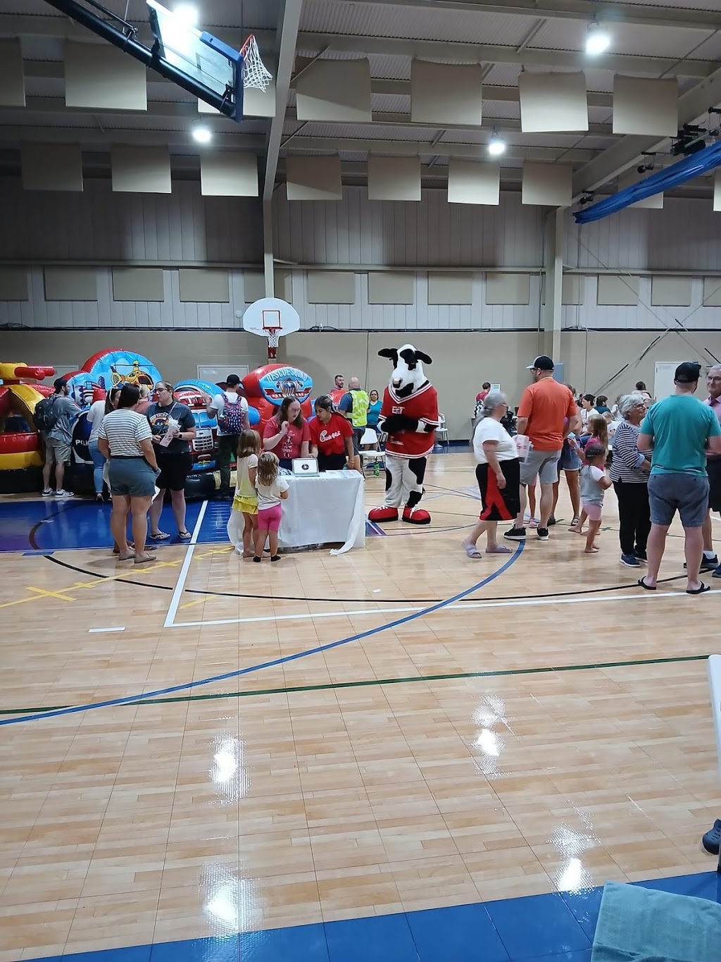 Trinity Baptist Church | 7839 County Rd 236, Findlay, OH 45840, USA | Phone: (419) 422-8462