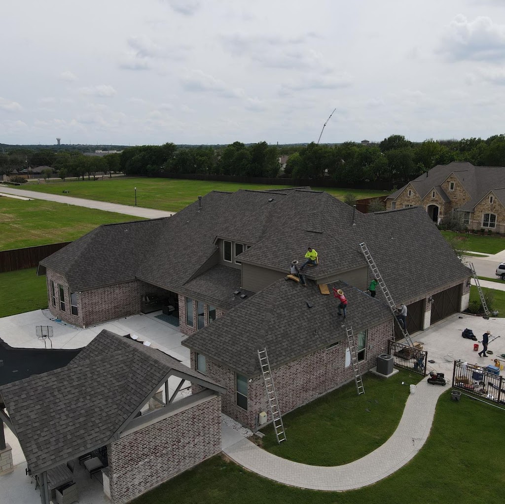 Roofworks and Construction | 17413 Farm to Market 2920 Ste A, Tomball, TX 77377, USA | Phone: (832) 834-2364