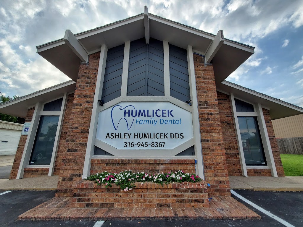 Humlicek Family Dental | 231 N West St, Wichita, KS 67203, USA | Phone: (316) 945-8367