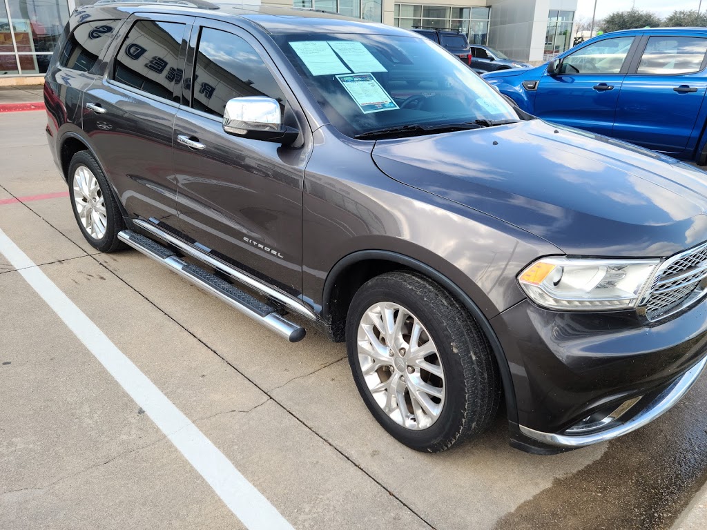 Randall Reeds Planet Ford 635 Service | 3601 S Shiloh Rd, Garland, TX 75041, USA | Phone: (972) 864-3673