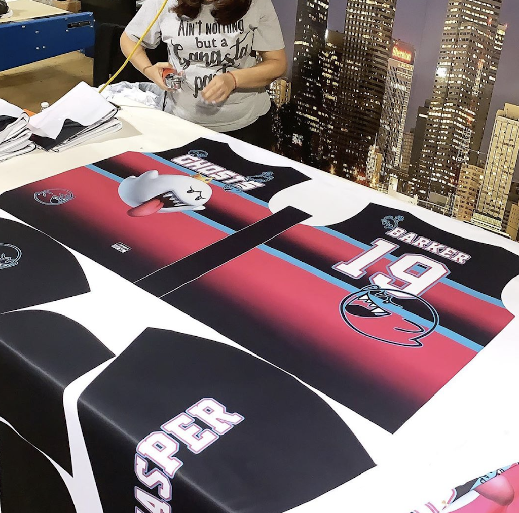 Xsports | 7017 John W. Carpenter Fwy, Dallas, TX 75247, USA | Phone: (972) 777-4158