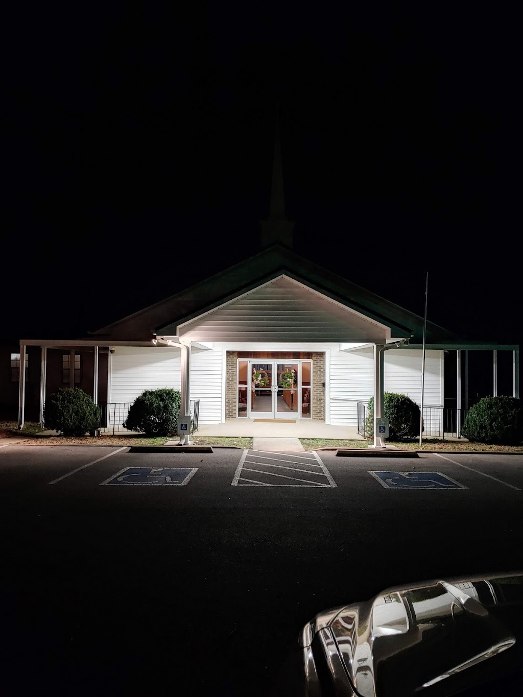 Taylors Chapel Baptist Church | 3949 Halls Hill Pike, Murfreesboro, TN 37130, USA | Phone: (615) 907-4758