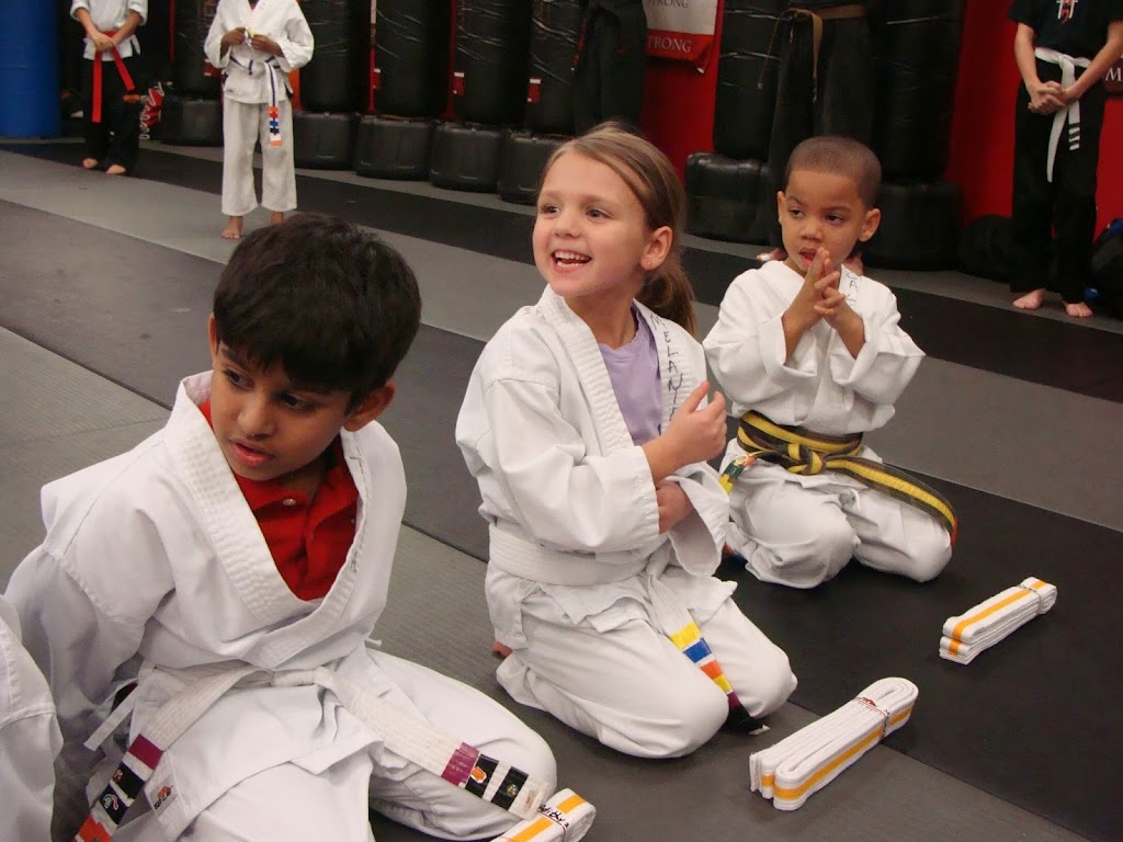 Satori Academy of Martial Arts | 1199 Amboy Ave, Edison, NJ 08837, USA | Phone: (732) 494-2195