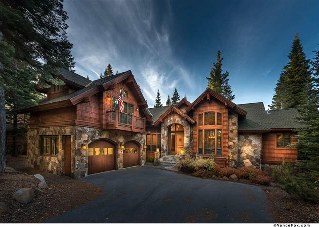 Teddy Runge | Tahoe Mountain Realty | 3001 Northstar Dr Suite 100, Truckee, CA 96161, USA | Phone: (530) 941-9881