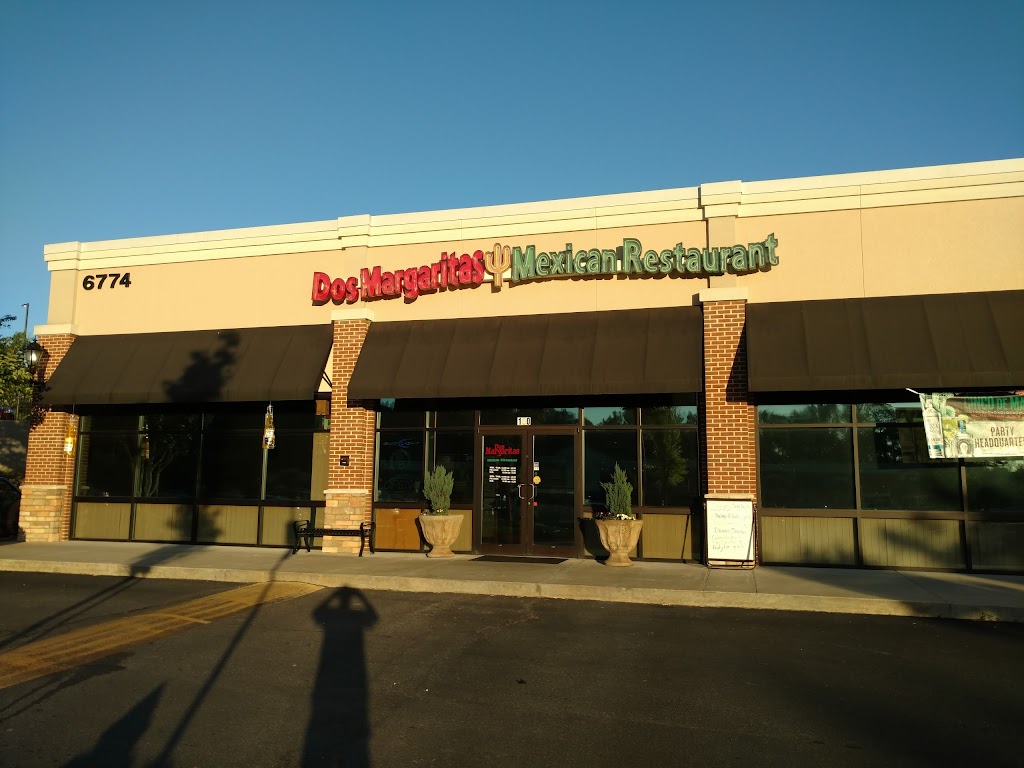 Dos Margaritas - Hickory Flat | 6774 Hickory Flat Hwy, Canton, GA 30115, USA | Phone: (770) 720-1088
