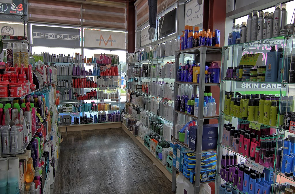 O Boo Ja #2 Beauty Supply & Salon | 211 N Euclid St, Fullerton, CA 92832, USA | Phone: (714) 680-3452