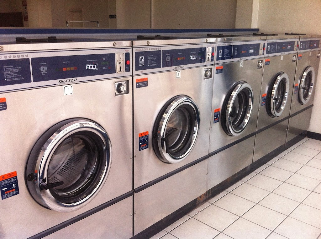 Laundry Basket South in San Clemente | 2405 S El Camino Real, San Clemente, CA 92672, USA | Phone: (949) 874-4887