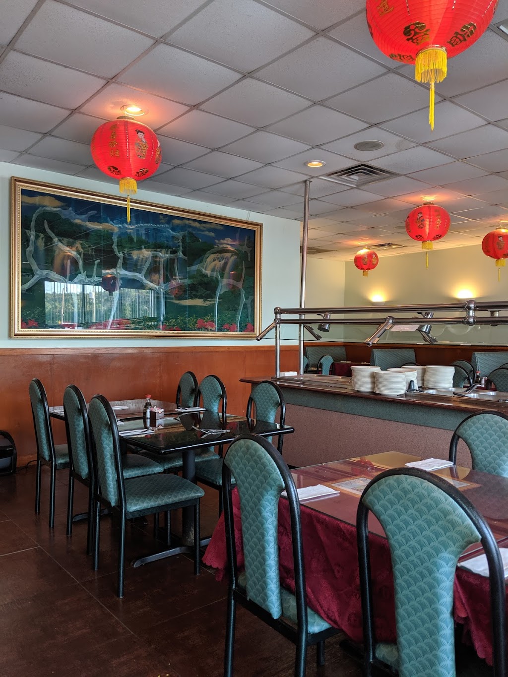 New China Garden | 10569 Old Hwy 280, Chelsea, AL 35043, USA | Phone: (205) 678-2828