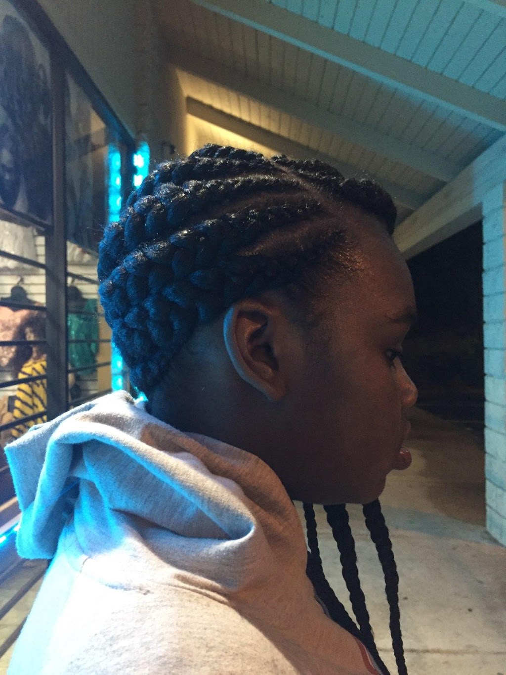 Ami Youyou African Hair Braiding | 955 Pointe S Pkwy, Jonesboro, GA 30238, USA | Phone: (404) 988-0513